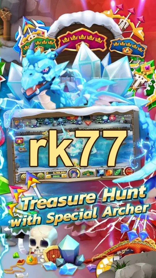 rk77 APK