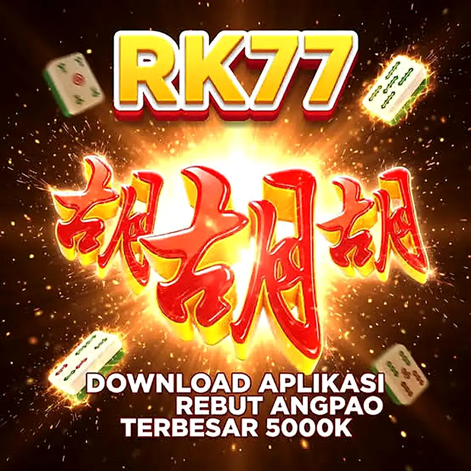 rk77 Masuk