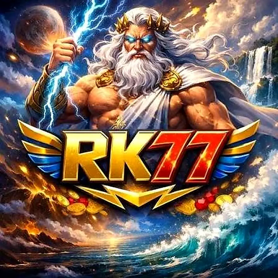 rk77 Resmi